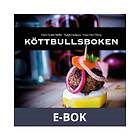 Köttbullsboken (E-bok)