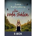 Den röda skålen (E-bok)