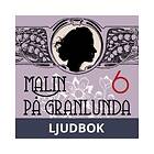 Storyside Löftet, Ljudbok