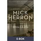 Modernista Döda lejon (E-bok)