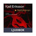 Nattskärran, Ljudbok