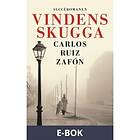 Vindens skugga (E-bok)