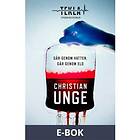 Går genom vatten, går eld : Teklaserien 1 (E-bok)