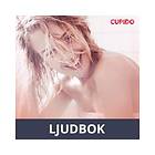 Cupido Gyllene regn, Ljudbok