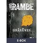 Gråräven samlingsvolym (E-bok)