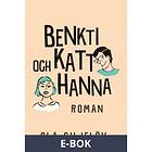Benkti och Katt-Hanna (E-bok)