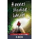 Hennes blodiga händer (E-bok)