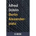 Modernista Berlin Alexanderplatz (E-bok)