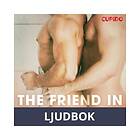 Cupido The Friend in the Shower, Ljudbok