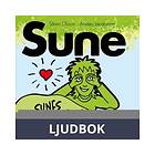 Sunes sommarstuga, Ljudbok