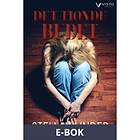 Det tionde budet (E-bok)