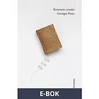 Modernista Rummets rymder (E-bok)