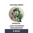 Nyfiken på hur vi kan bromsa växthuseffekten (E-bok)
