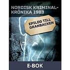 Epilog till Granbacken (E-bok)