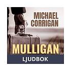 Mulligan, Ljudbok