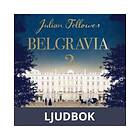 Printz Publishing Belgravia – del 2, Ljudbok