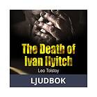 The Death of Ivan Ilyitch, Ljudbok