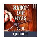 Bakom din rygg, Ljudbok