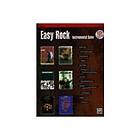 Notfabriken Easy Rock Instrumental Flute inkl CD