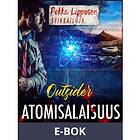 Atomisalaisuus (E-bok)