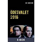 Ödesvalet 2018 (E-bok)