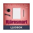 Hjärnsmart: din guide till ett lugnare och lyckligare (arb