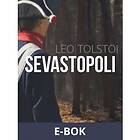 Sevastopoli (E-bok)