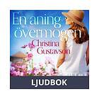 En aning övermogen, Ljudbok