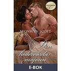 Den hedervärda majoren (E-bok)