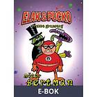 Elak & Pucko : möter Bertman (E-bok)