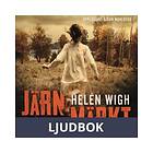 Historiska Media Järnmärkt, Ljudbok