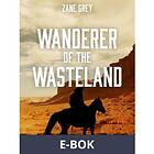 Wanderer of the Wasteland (E-bok)