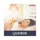 Cupido A Surprising Return!, Ljudbok