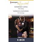 Fäst vid dig/En vintersaga (E-bok)
