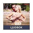 Cupido A Day by the Sea, Ljudbok