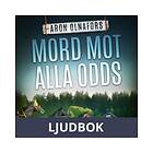 Mord mot alla odds, Ljudbok