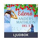 Edenö del 3, Ljudbok