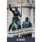 Don Quixote (E-bok)