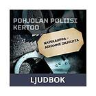Naiskauppa – aikamme orjuutta, Ljudbok