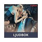 Cupido Fandango, Ljudbok