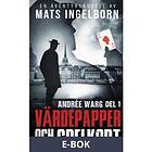 Yabot AB Värdepapper och spelkort, Andrée Warg, Del 1 (E-bok)