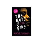 Walker Books The hate u give