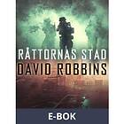 Råttornas stad, (E-bok)