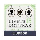 När dagen gryr: En släkthistoria, Ljudbok