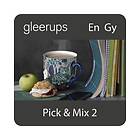 Gleerups Utbildning AB Pick & Mix 2, digital, elevlic, 6 mån