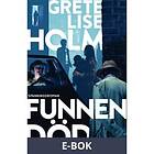 HarperCollins Nordic Funnen död , (E-bok)