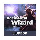 Accidental Wizard, Ljudbok