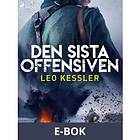 Den sista offensiven, (E-bok)