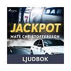 Jackpot, Ljudbok