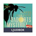 Badortsmysteriet, Ljudbok